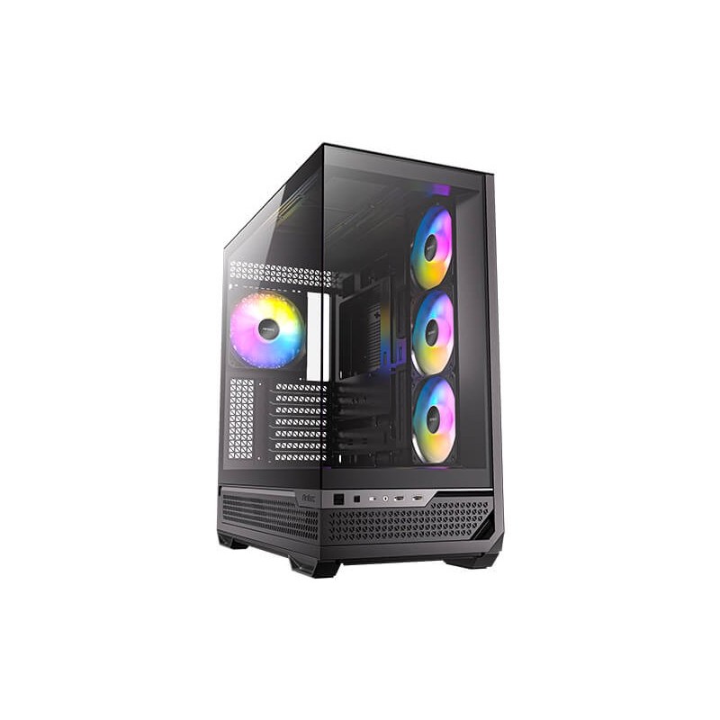 C7 ARGB Midi Tower Negro