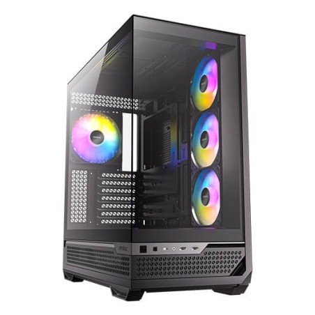 C7 ARGB Midi Tower Negro