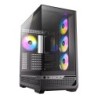 C7 ARGB Midi Tower Negro