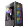 AX27 RGB Midi Tower Negro