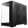 0-761345-10225-4 carcasa de ordenador Midi Tower Negro