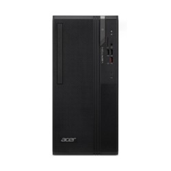 Veriton VS2730G Intel Core Ultra 7 265 16 GB DDR5-SDRAM 512 GB SSD Windows 11 Pro Midi Tower PC Negro