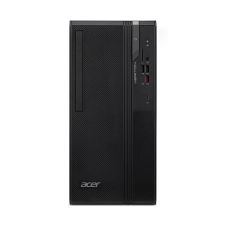 Veriton VS2730G Intel Core Ultra 7 265 16 GB DDR5-SDRAM 512 GB SSD Windows 11 Pro Midi Tower PC Negro