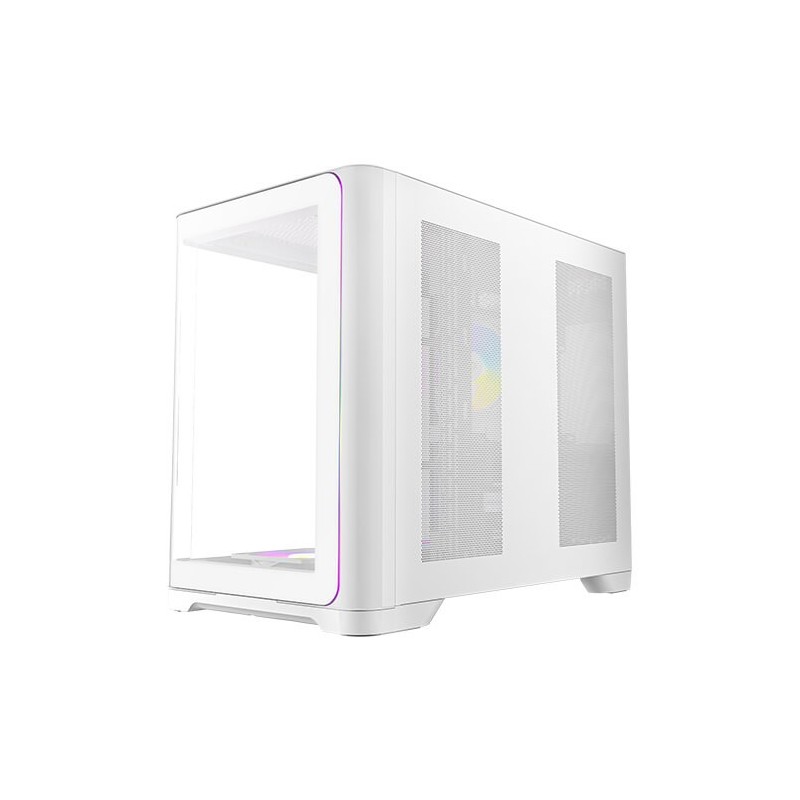 0-761345-10226-1 carcasa de ordenador Midi Tower Blanco