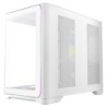 0-761345-10226-1 carcasa de ordenador Midi Tower Blanco