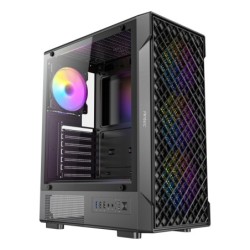 VX-320 ARGB Midi Tower Negro