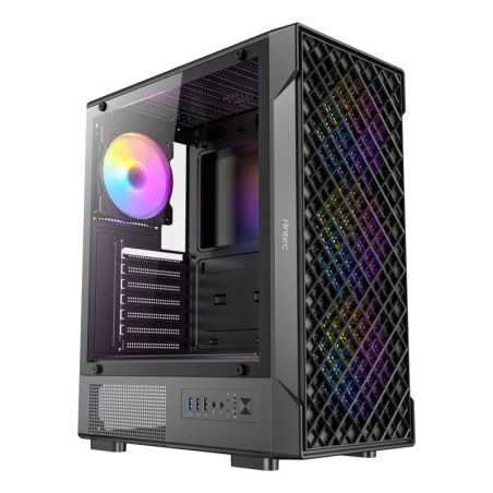 VX-320 ARGB Midi Tower Negro