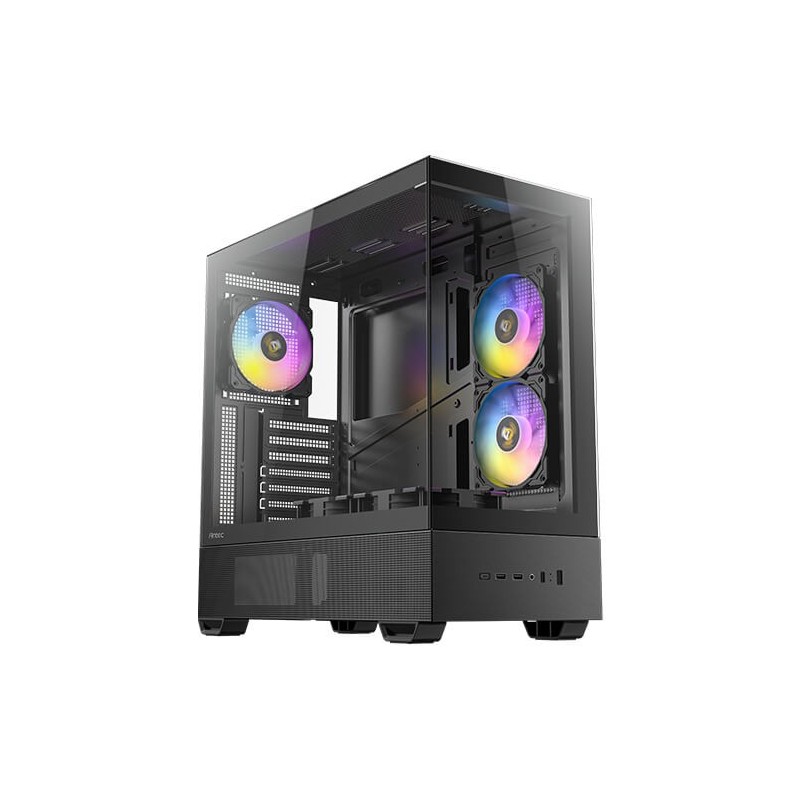 CX705 ARGB Midi Tower Negro