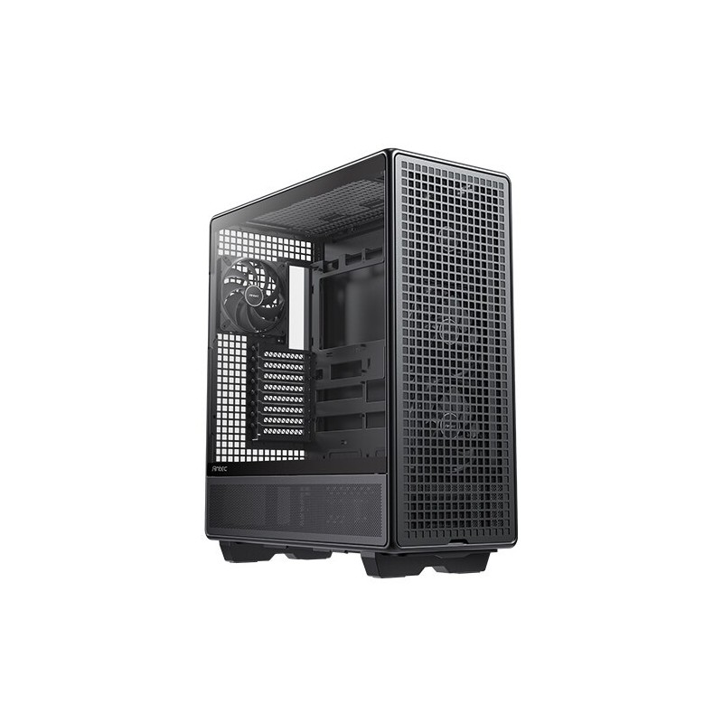 900 Full Tower Negro
