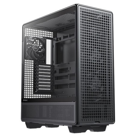 900 Full Tower Negro