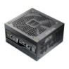 HIGH CURRENT GAMER HCG1200 PRO Platinum ATX 3.1 unidad de fuente de alimentacin 1200 W 20+4 pin ATX Negro