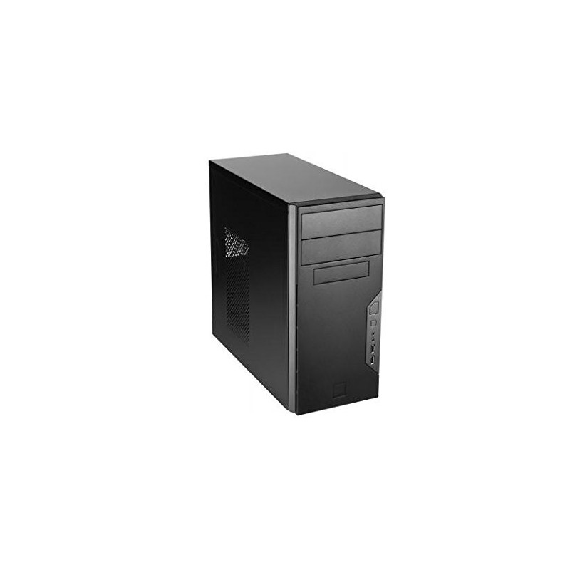 VSK3000B-U3/U2 Mini Tower Negro