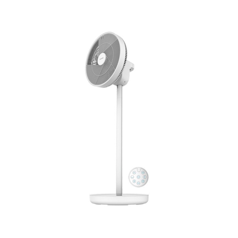 08243 ventilador Blanco