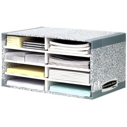 Clasificador de Sobremesa System