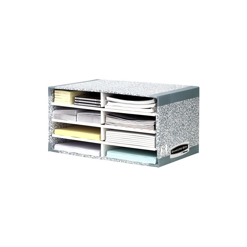 Clasificador de Sobremesa System