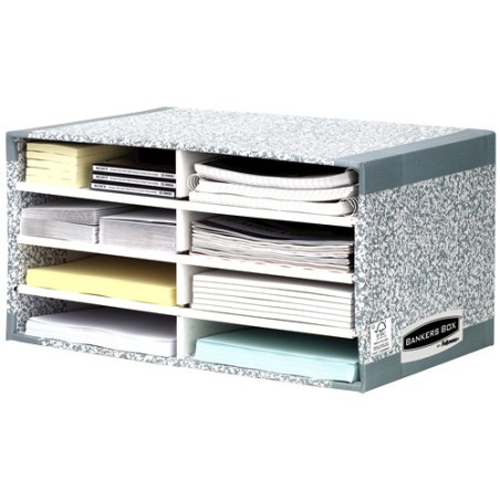 Clasificador de Sobremesa System