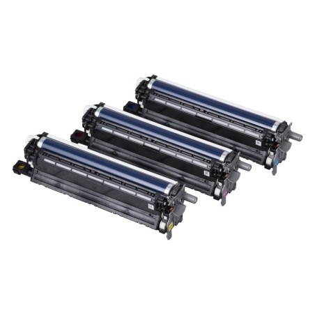 09006266 tambor de impresora Original 3 pieza(s) Multipack