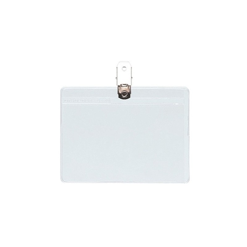 FUNDA DIST. GRAF.PVC PINZA 57x95 P/50