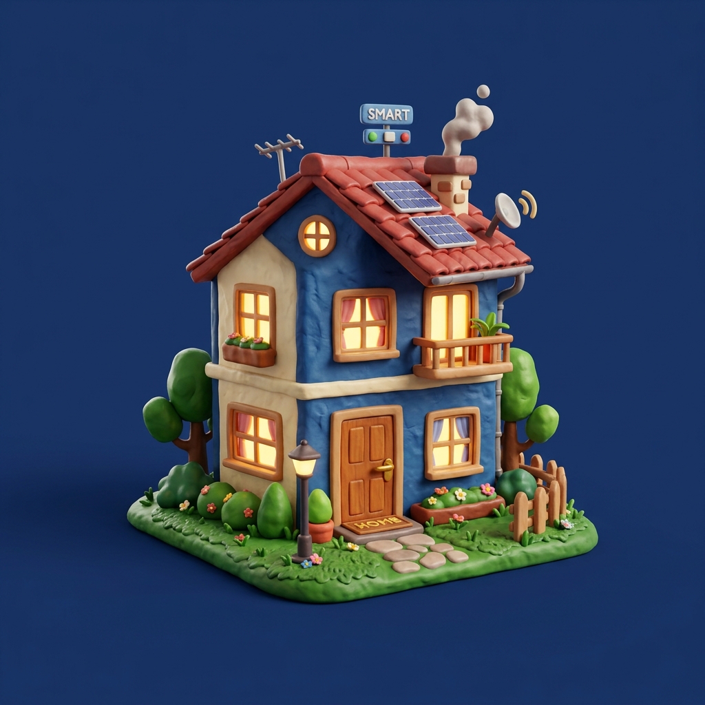 Hogar Digital