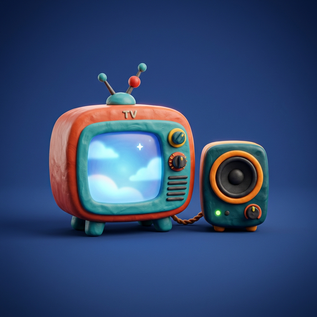 Audio & TV